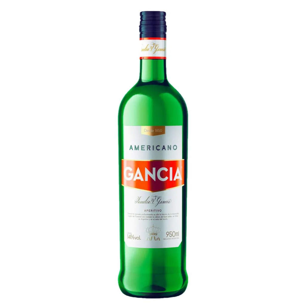 GANCIA 950 ML