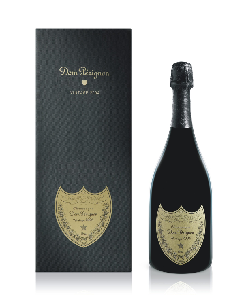 CHAMPAGNE DOM PERIGNON BRUT FRANCES 750 ML