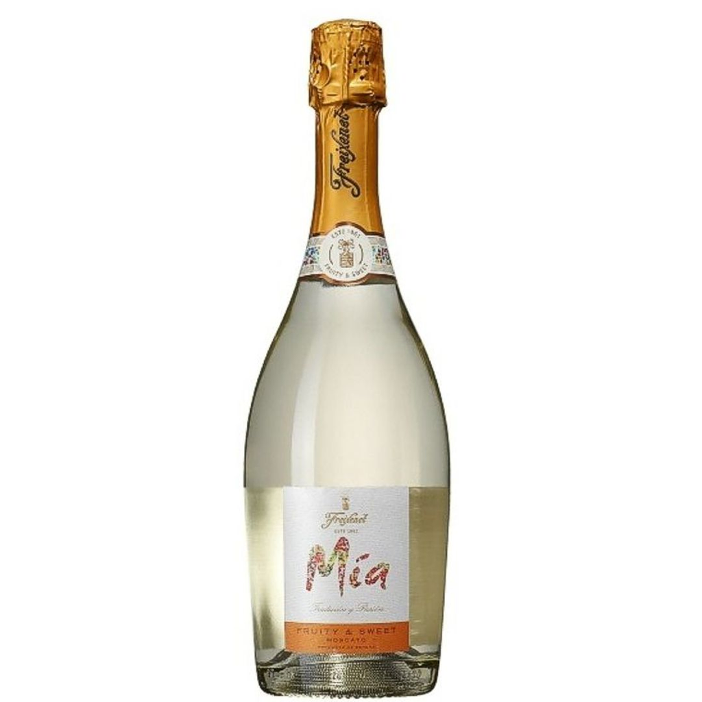 CAVA FREIXENET MIA FRUITY & SWEET BLANCO 750 ML