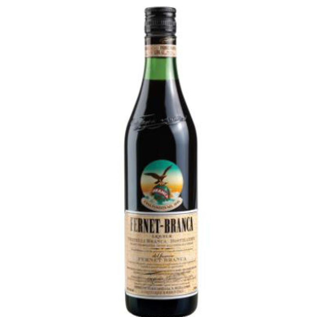 FERNET BRANCA 750 ML