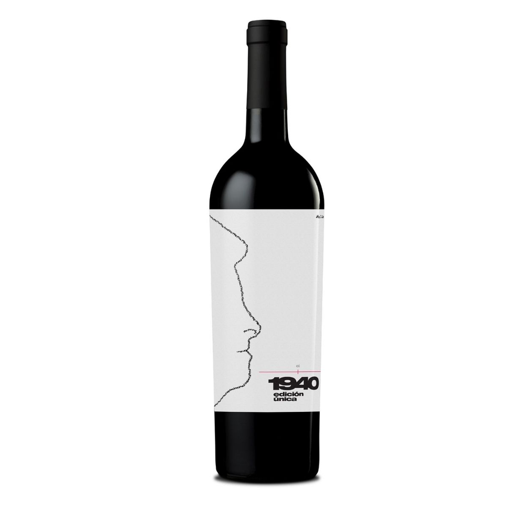 VINO CATADORES 1940 BLEND TINTO 750 ML