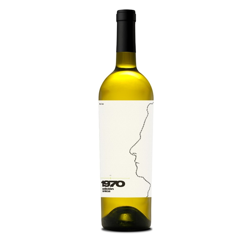 VINO CATADORES 1970 BLEND DE BLANCAS 750 ML
