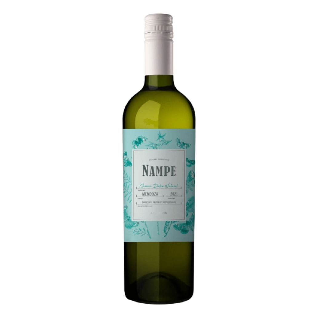 VINO NAMPE CHENIN DULCE 750 ML