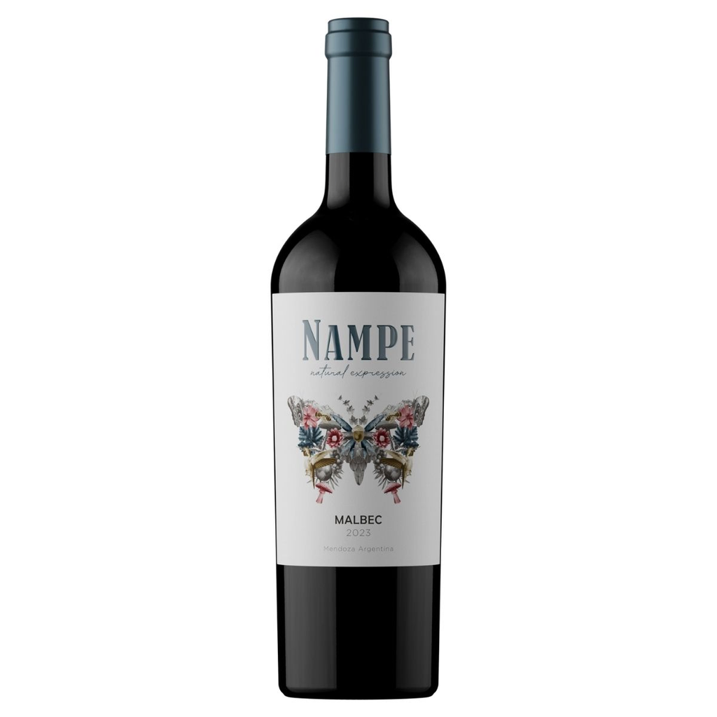 VINO NAMPE MALBEC 750 ML