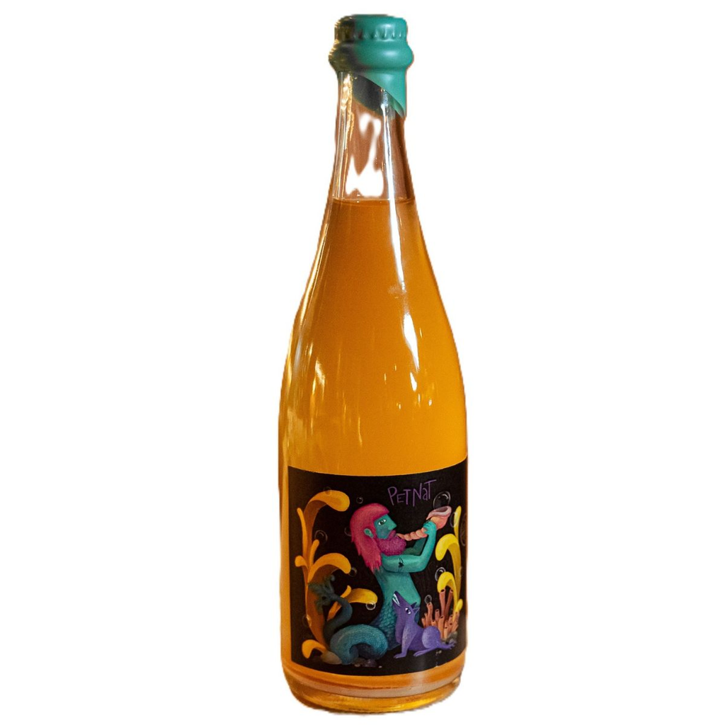 Vino marichal pet nat 750 ml