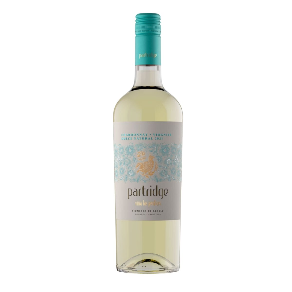 VINO PARTRIDGE DULCE NATURAL 750 ML