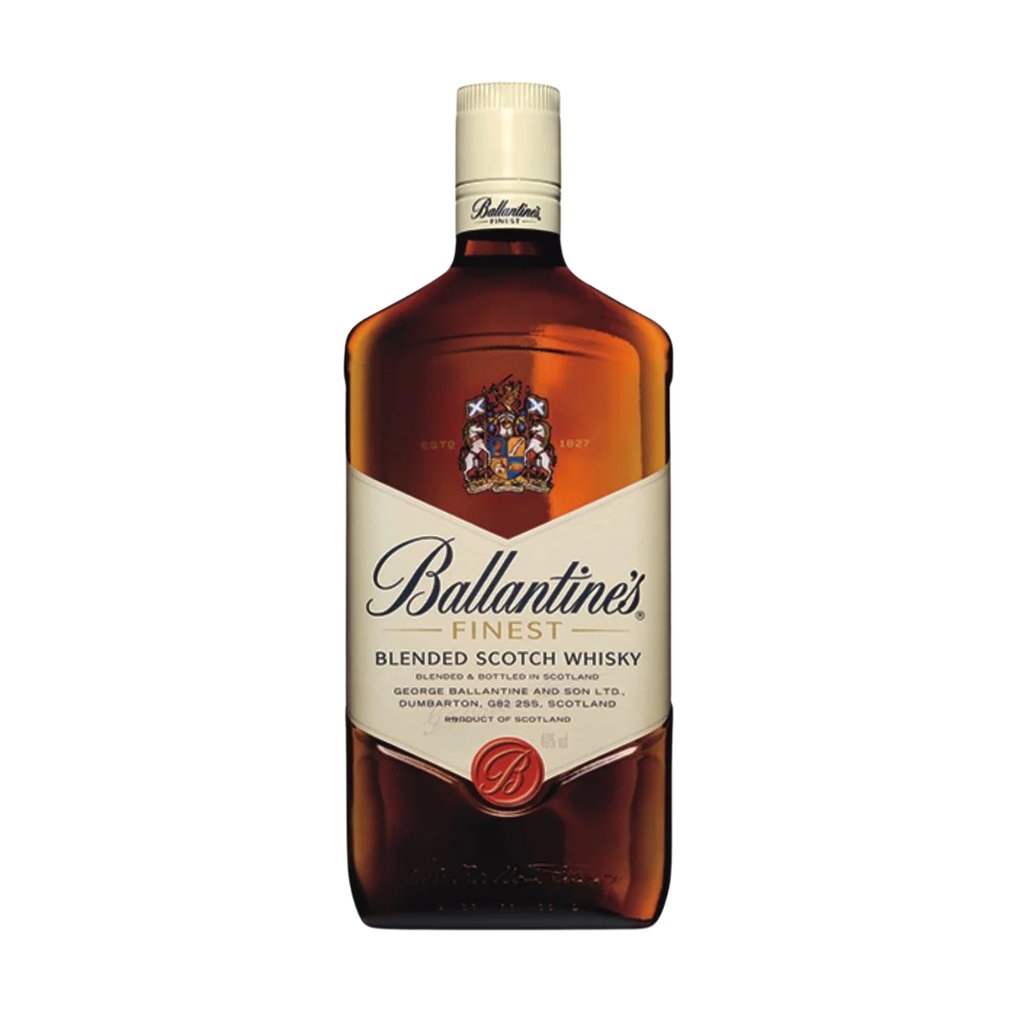 WHISKY BALLANTINES 750 ML
