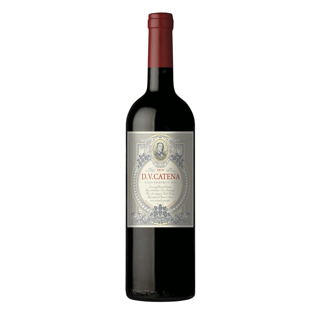 VINO DV CATENA TINTO HISTORICO 750 ML