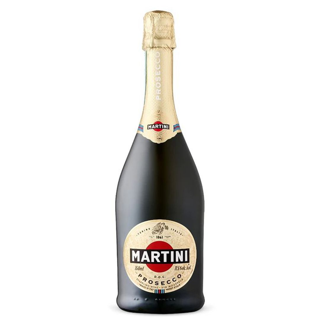 ESPUMANTE MARTINI PROSECO 750 ML