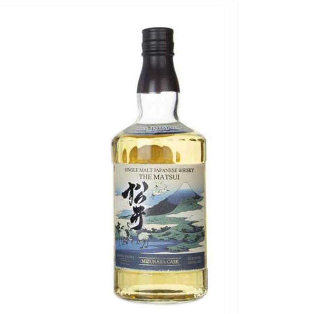 Whisky kaijin blended 40 % 700 ml
