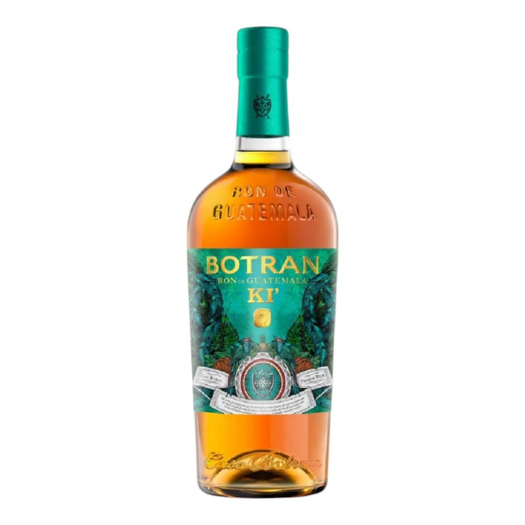 RON BOTRAN KI EDITION 700 ML