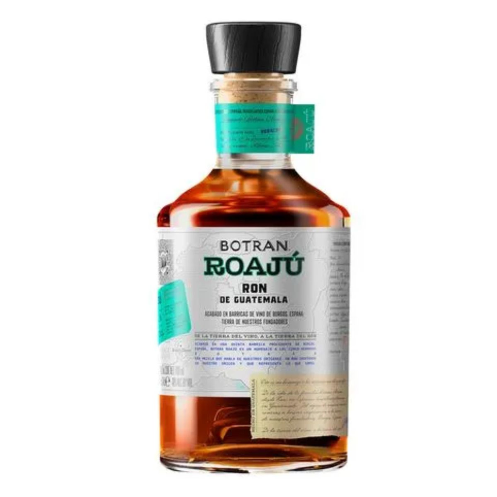 RON BOTRAN ROAJU 700 ML