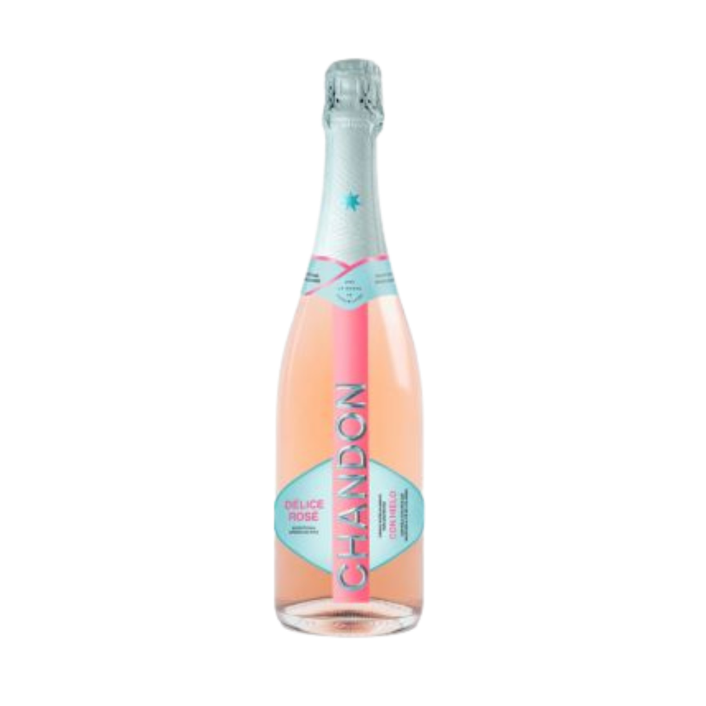 ESPUMANTE CHANDON DELICE ROSE 750 ML