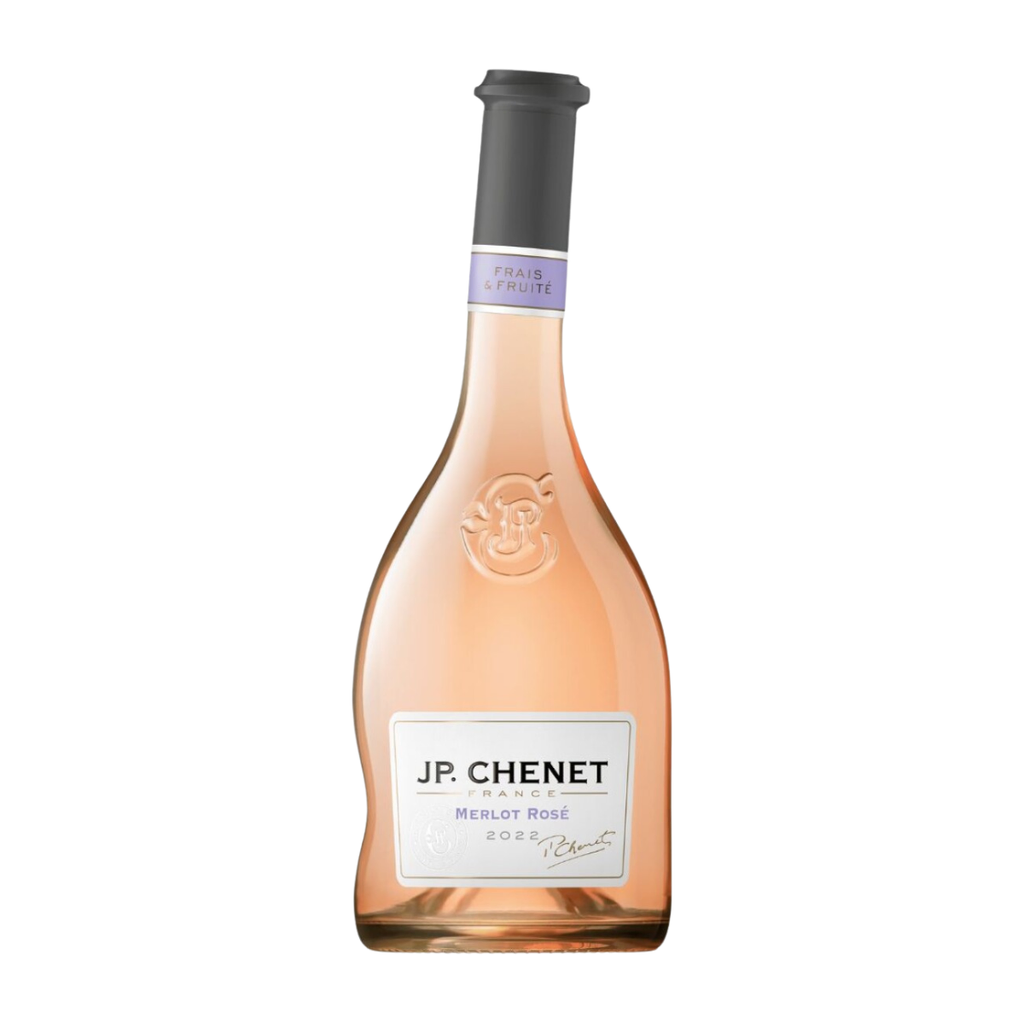 VINO J. P. CHENET ROSE 750 ML