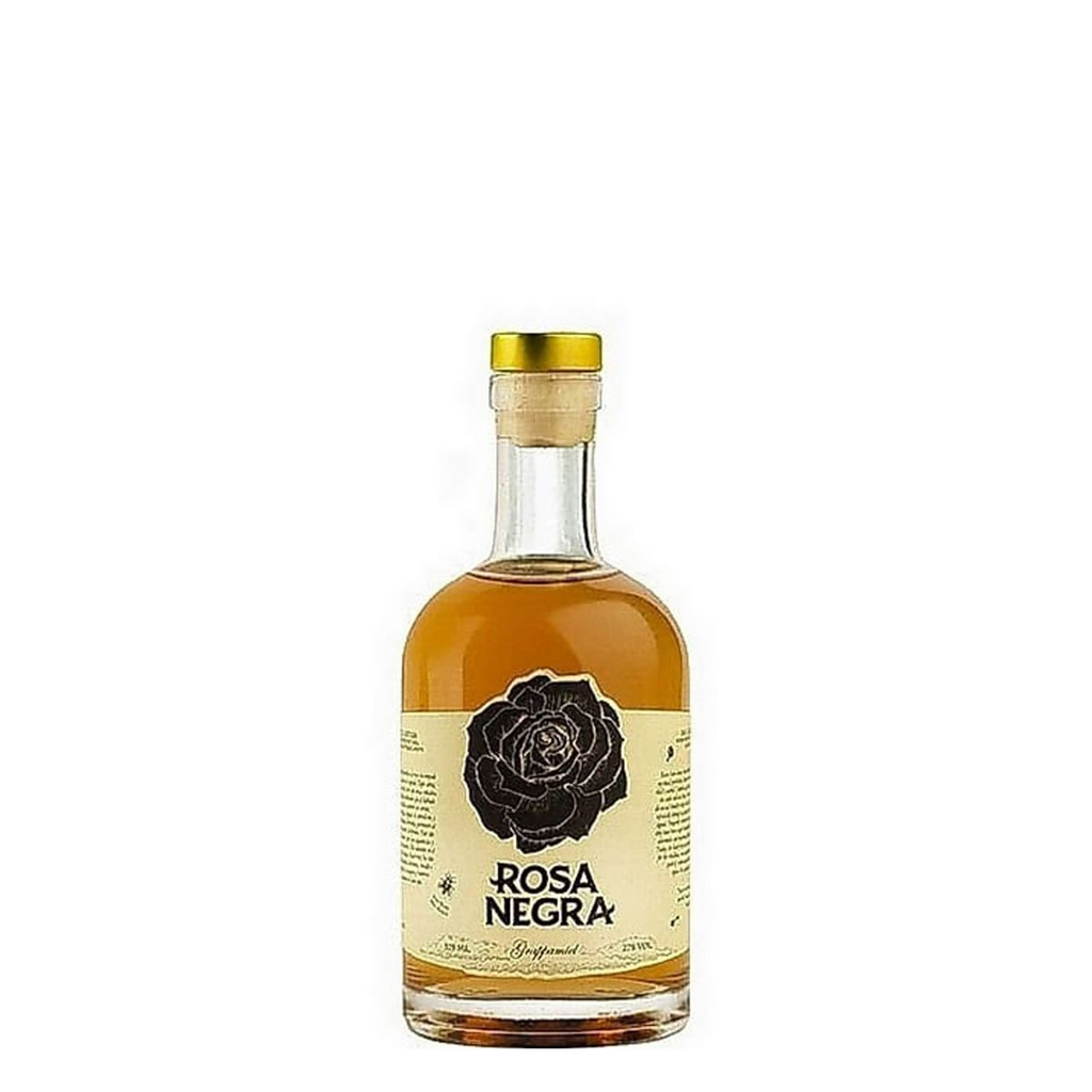 GRAPPAMIEL ROSA NEGRA 375 ML