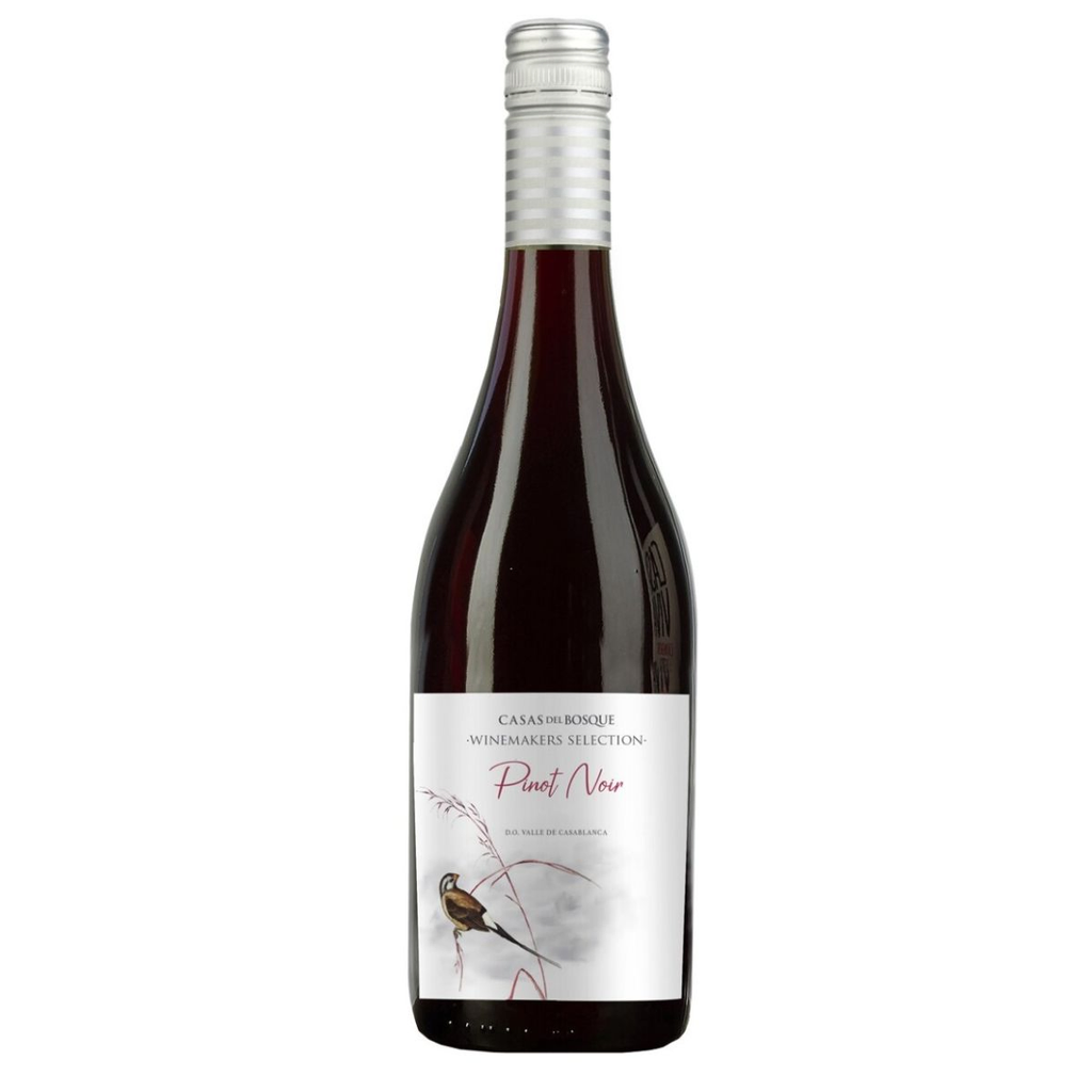 VINO CASA DEL BOSQUE PINOT NOIR 750 ML