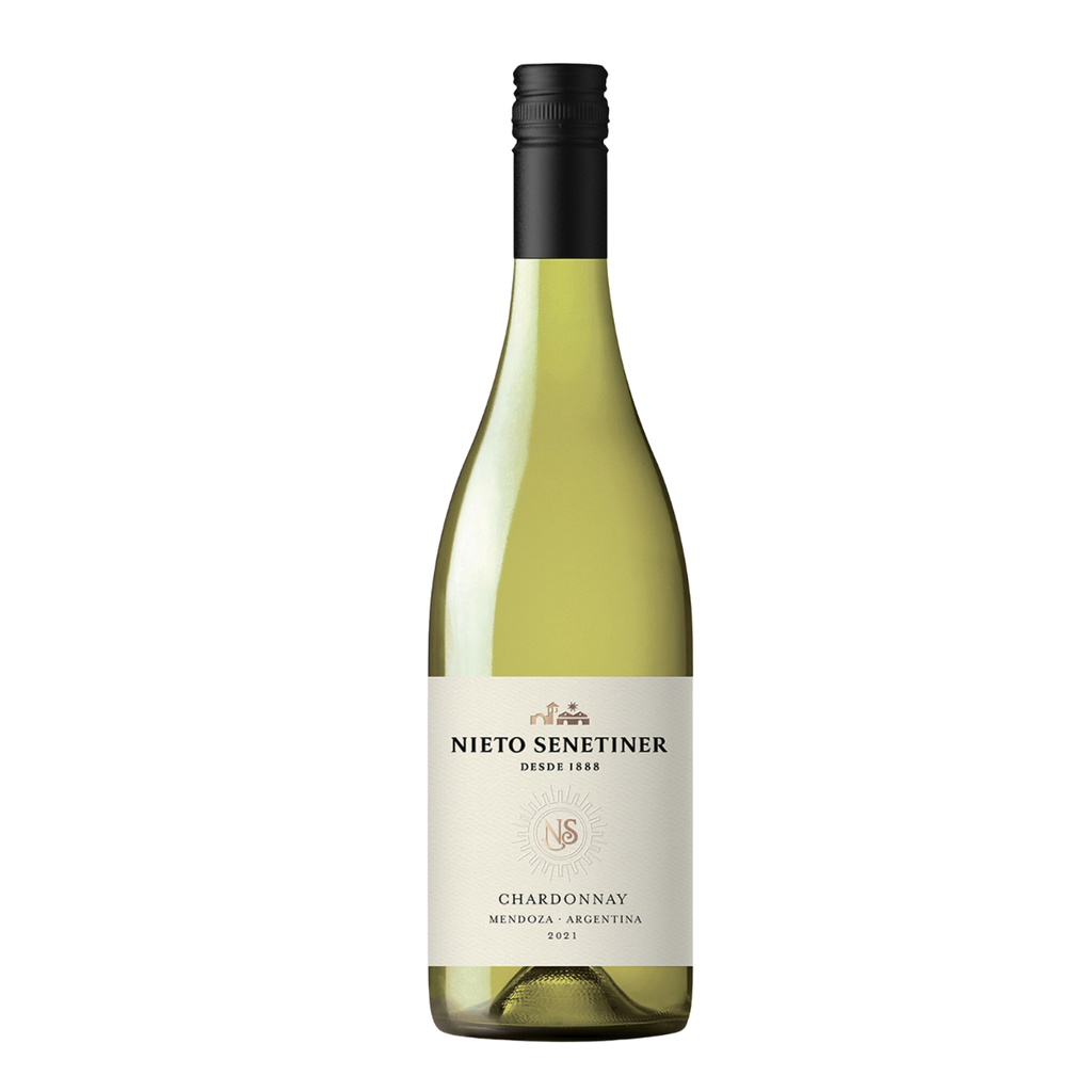 VINO NIETO SENETINER RESERVA CHARDONNAY 750 ML