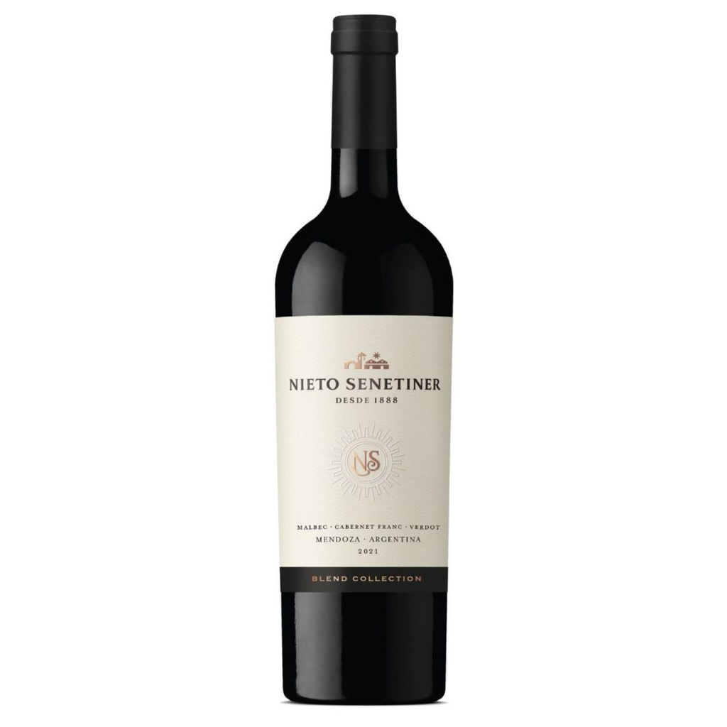 VINO NIETO SENETINER BLEND 750 ML