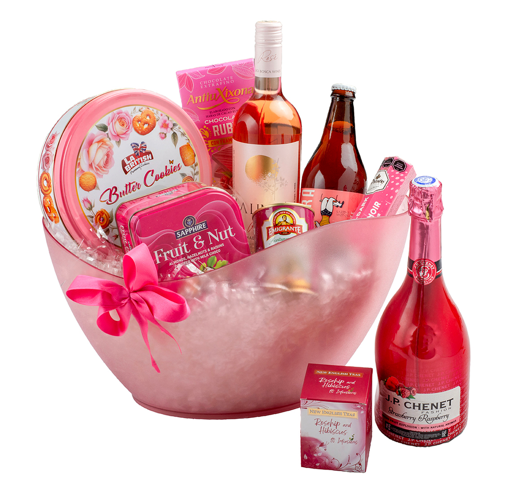 Champagnera pink nº 201