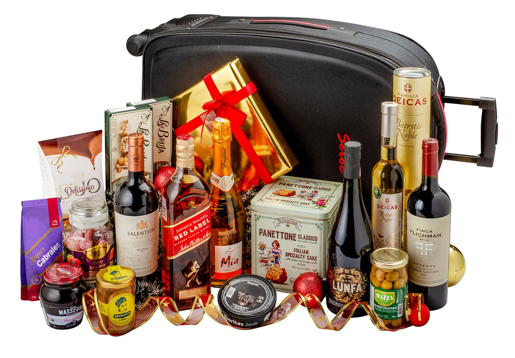 Trolley alvear nº 219