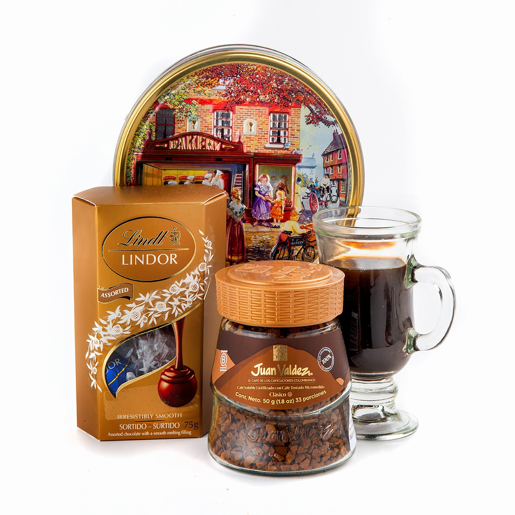 COFFEE BREAK 2 - Vista 2