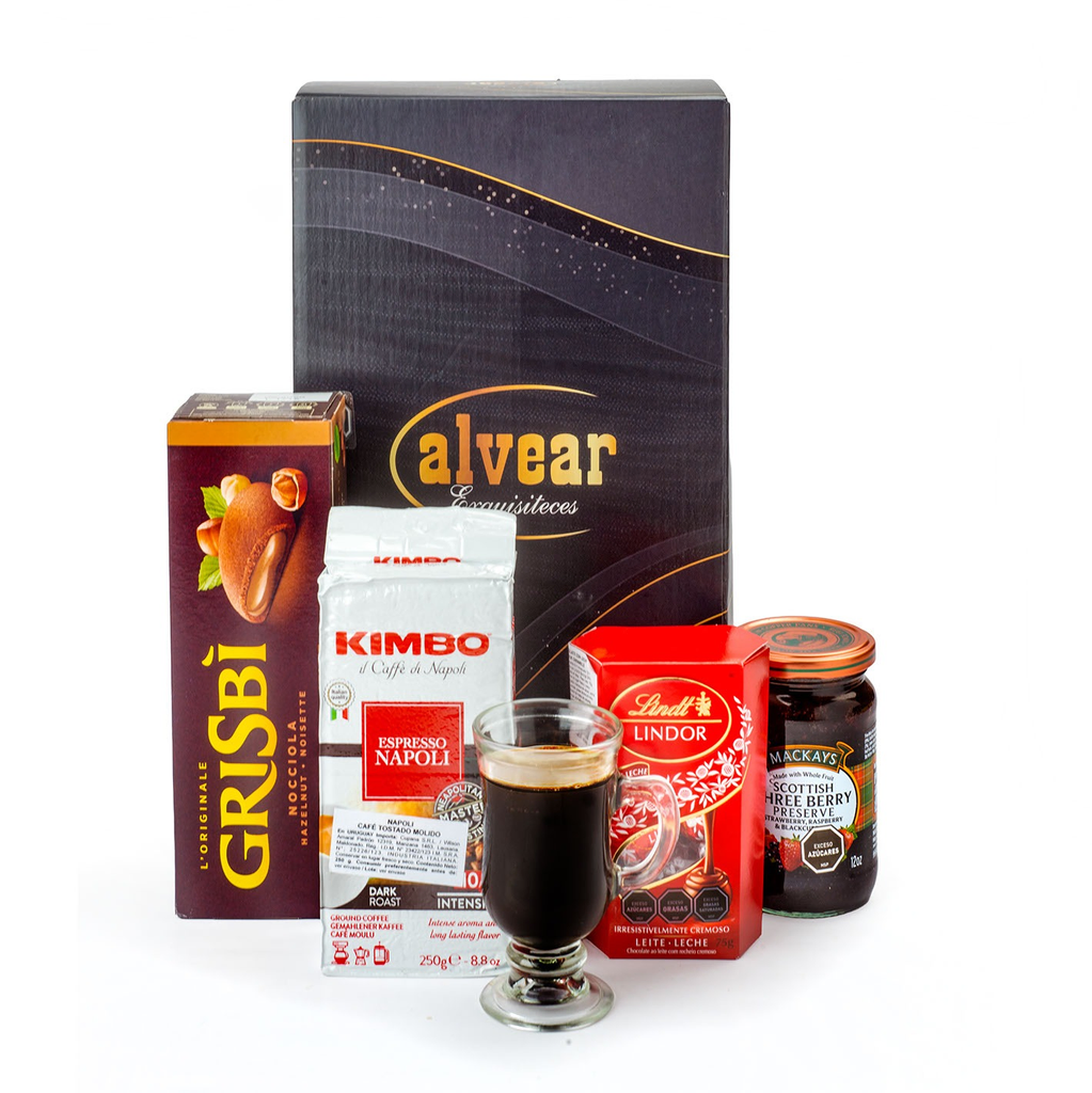 COFFE BREAK 3