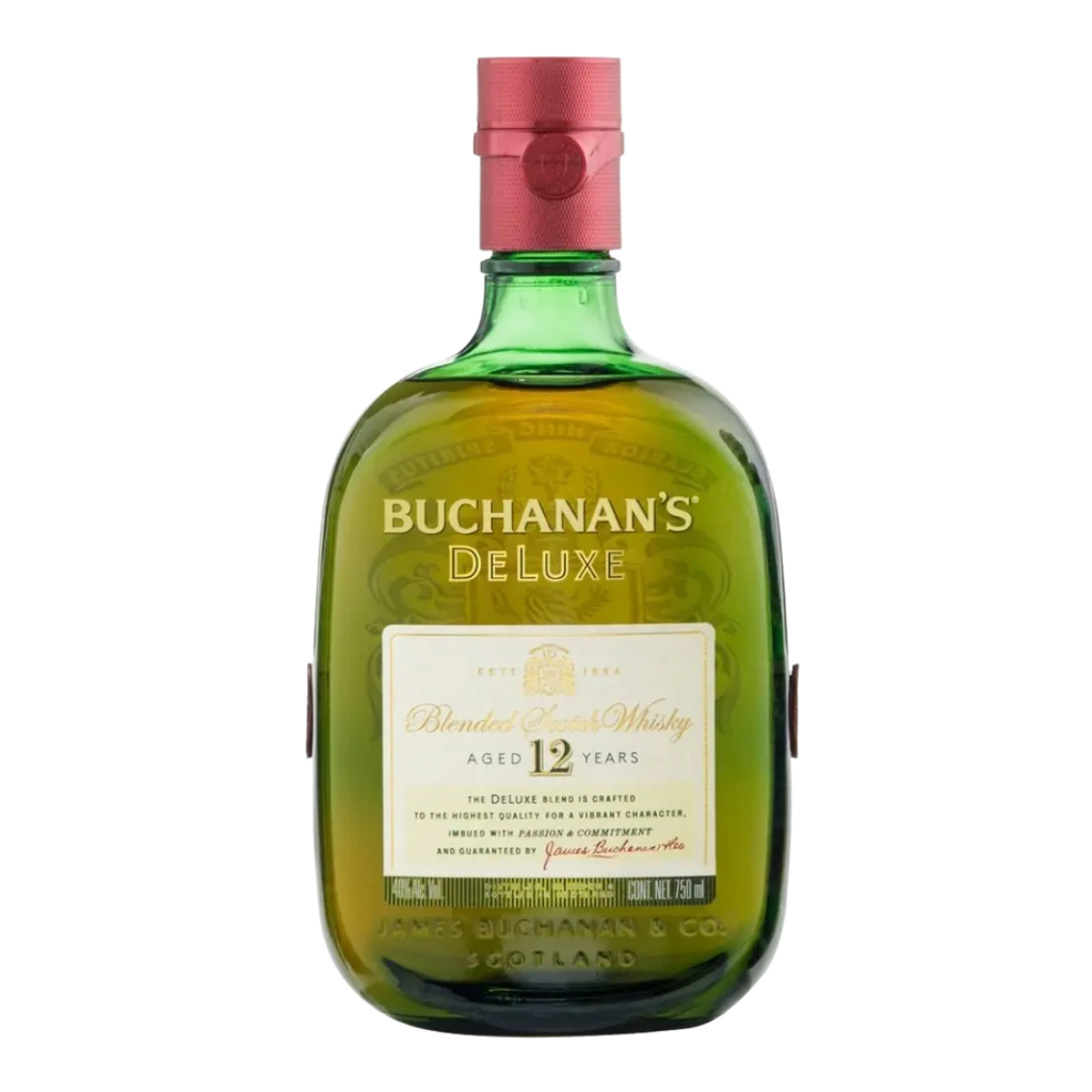 WHISKY BUCHANANS 750 ML