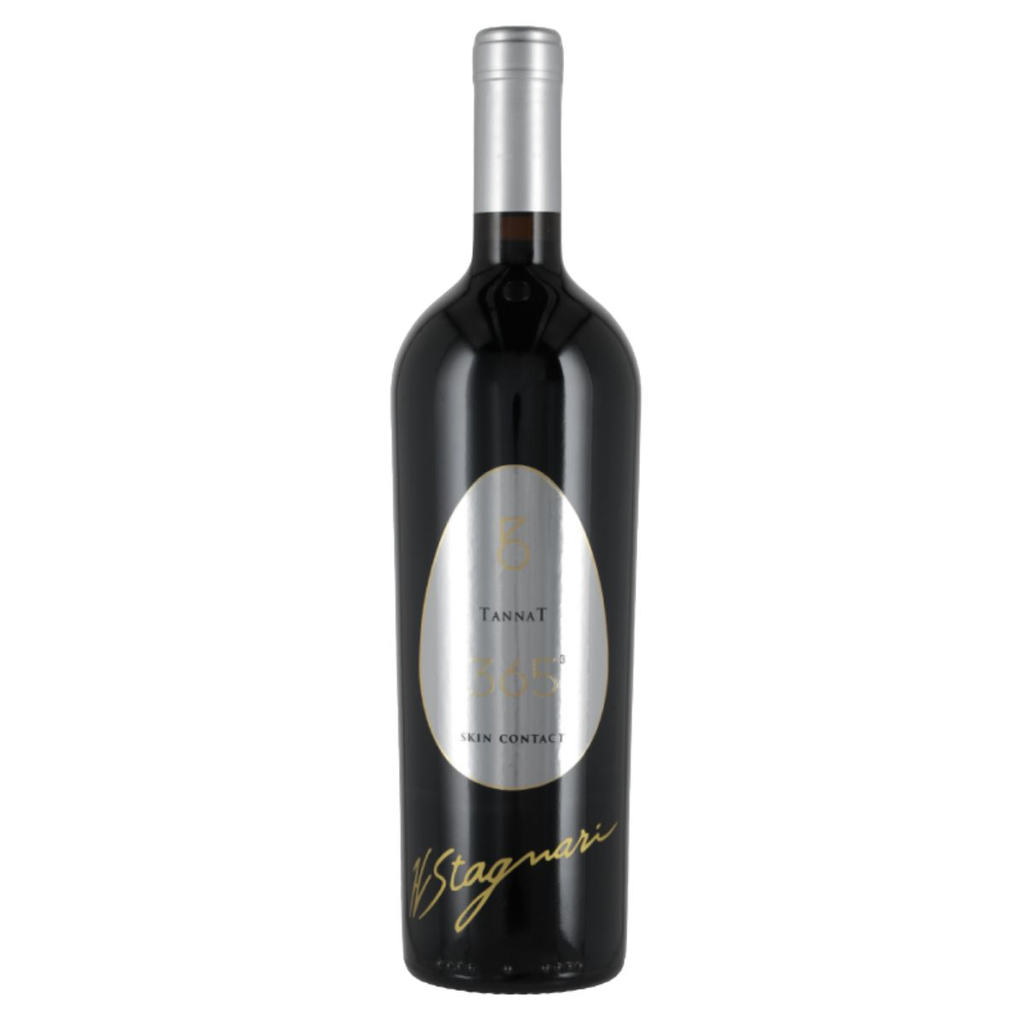 VINO H. STAGNARI TANNAT 365 750 ML