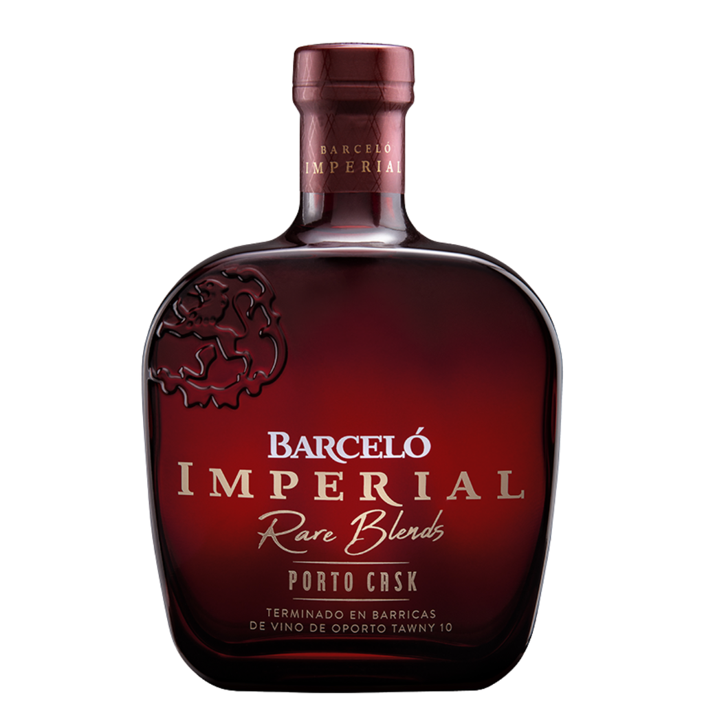 RON BARCELO IMPERIAL RARE BLEND 700 ML