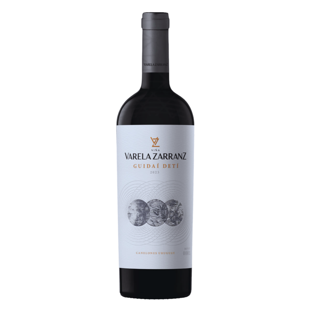VINO VARELA ZARRANZ GUIDAI DETI GRAN RESERVA 750 ML