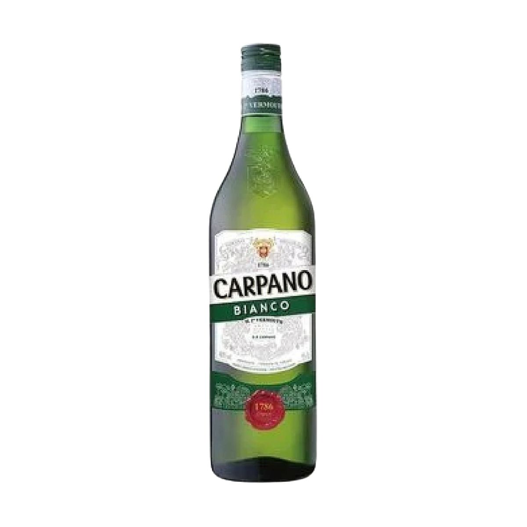 VERMOUTH CARPANO BIANCO 950 ML