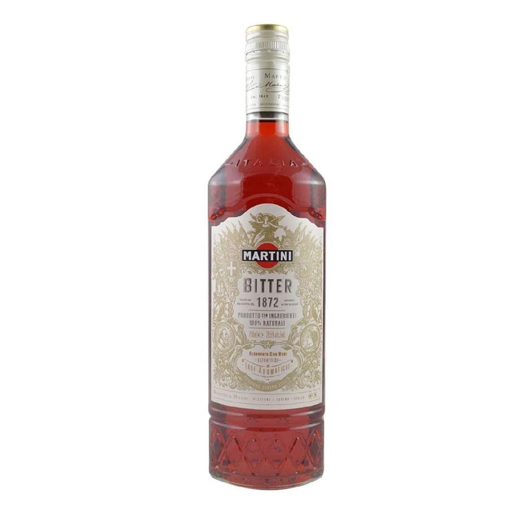 VERMOUTH MARTINI BITTER 750 ML