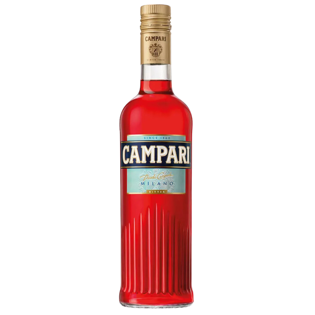 CAMPARI 750 ML