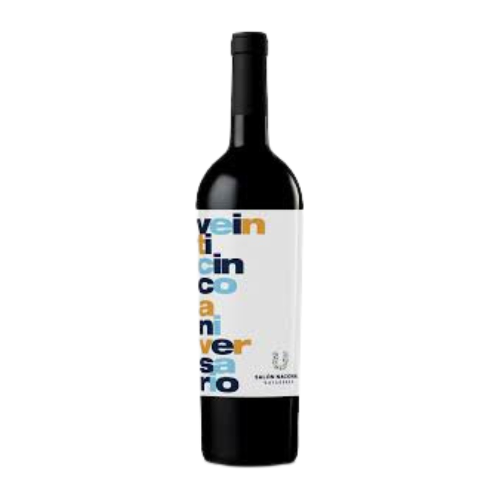 VINO CATADORES 25° ANIVERSARIO TANNAT 750 ML