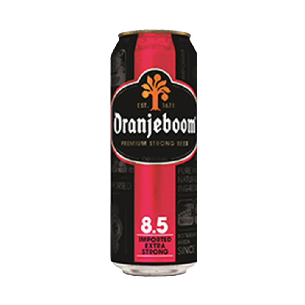 CERVEZA ORANJEBOOM 8.5° 500 ML