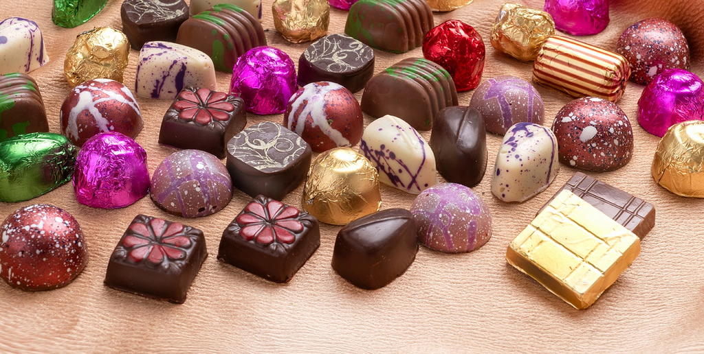 Bombonera Alvear n° 6 - Vista 2