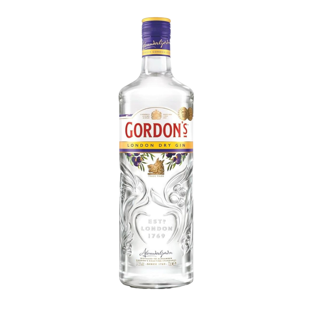 GIN GORDONS 750 ML