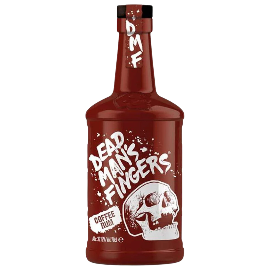 RON DEAD MAN S FINGERS CAFE 700 ML