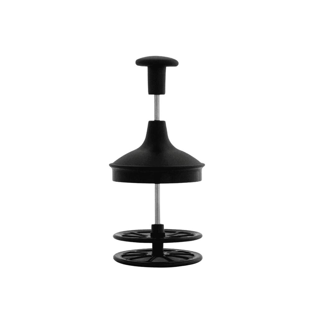 ESPUMADOR BIALETTI TUTTOCREMA 8 CM - Vista 2