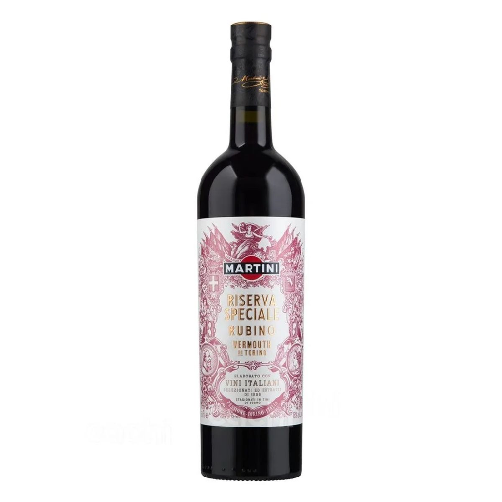 VERMOUTH MARTINI RUBINO RISERVA SPECIALE 750 ML ITALIANO 
