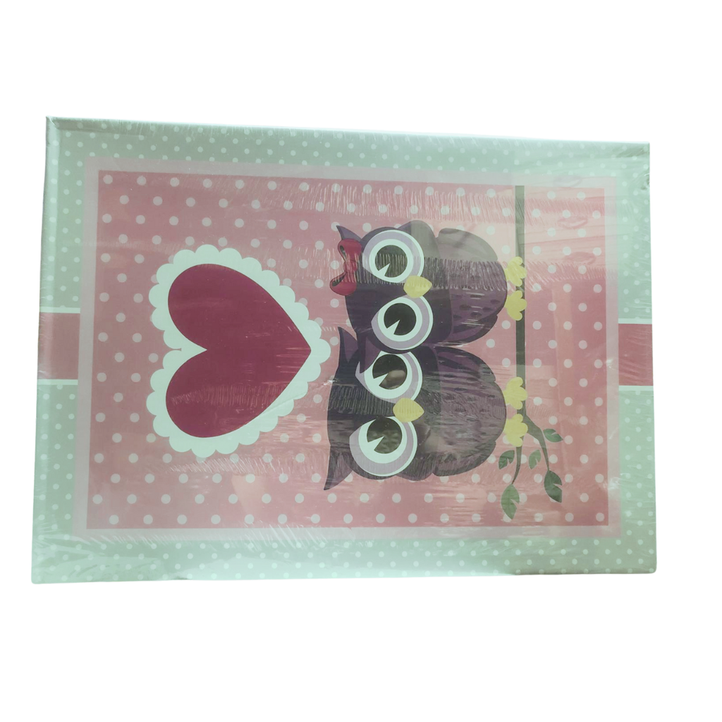 Caja Organizadora Buho - Vista 3