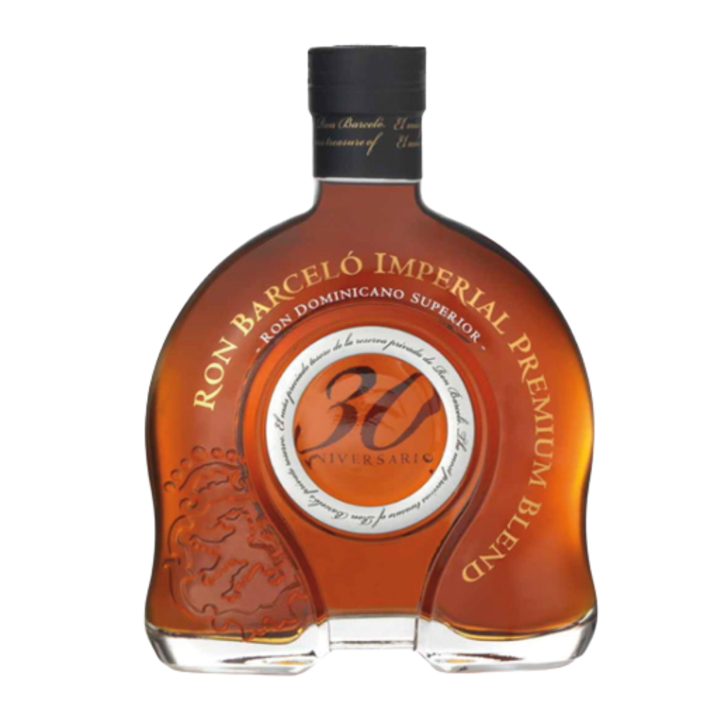 RON BARCELO PREMIUM 700 ML