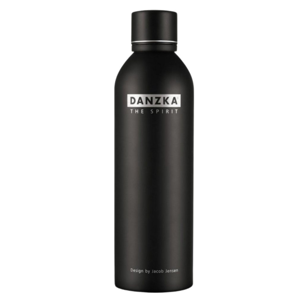 VODKA DANZKA 1 LT
