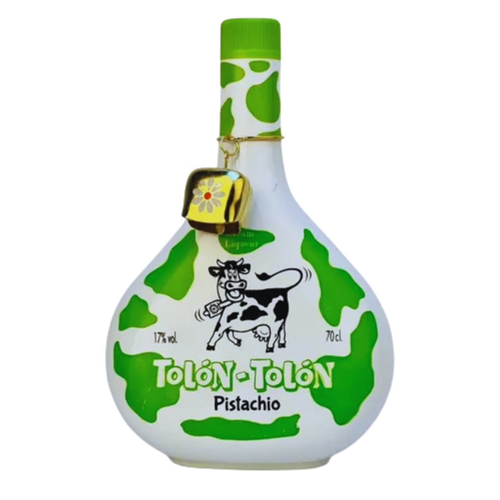 LICOR DE PISTACHO TOLON TOLON 700 ML