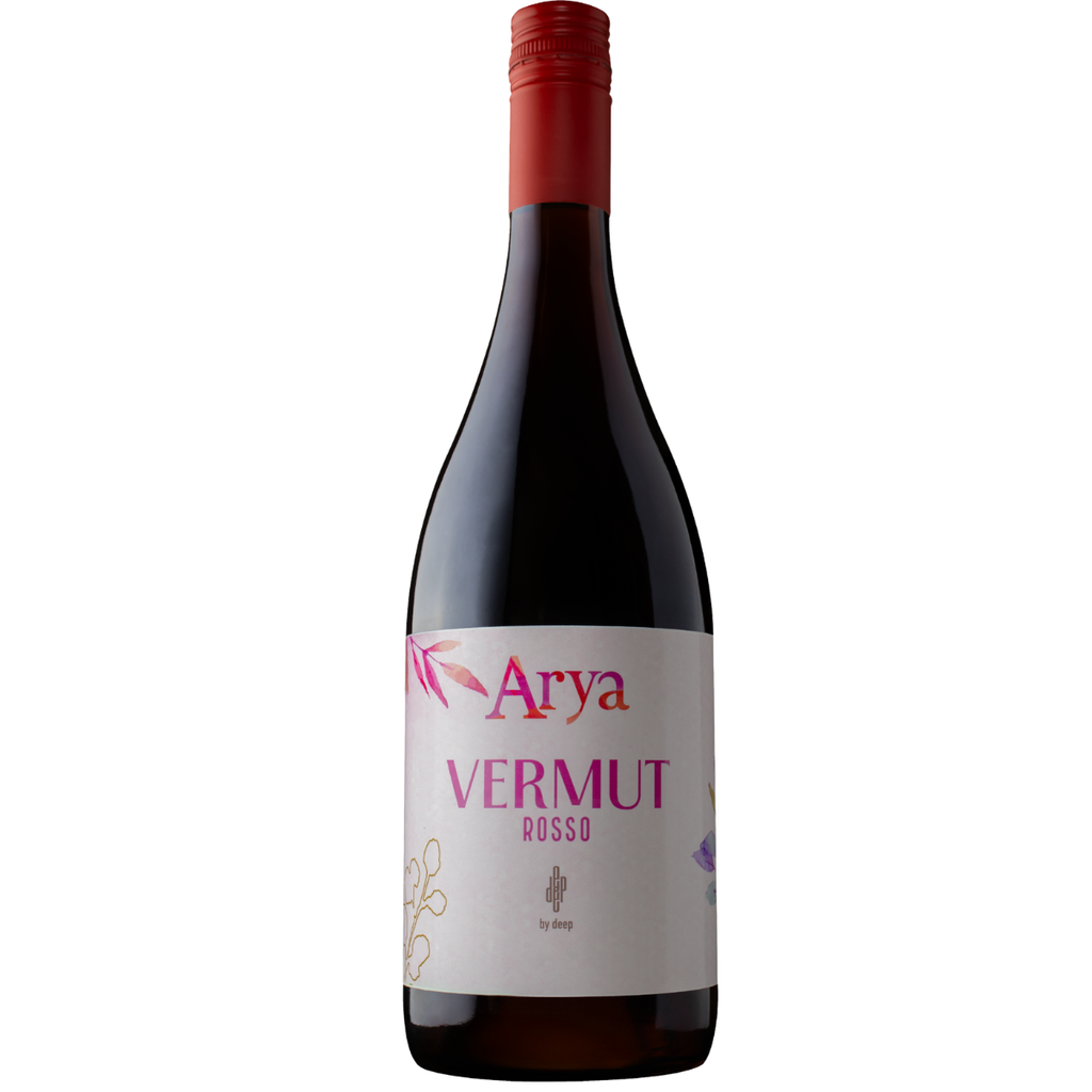 VERMOUTH ARYA ROSSO 750 ML