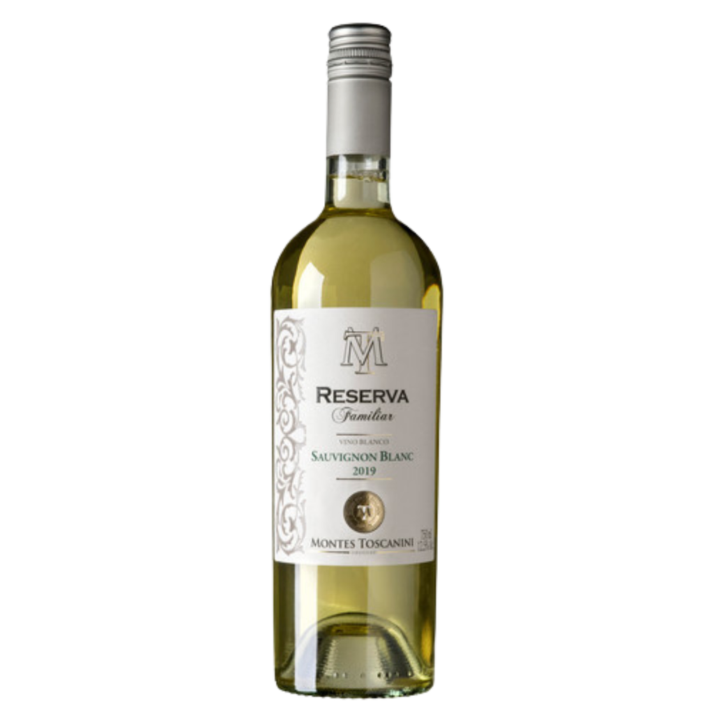 VINO MONTES TOSCANINI RESERVA SAUVIGNON BLANC 750 ML