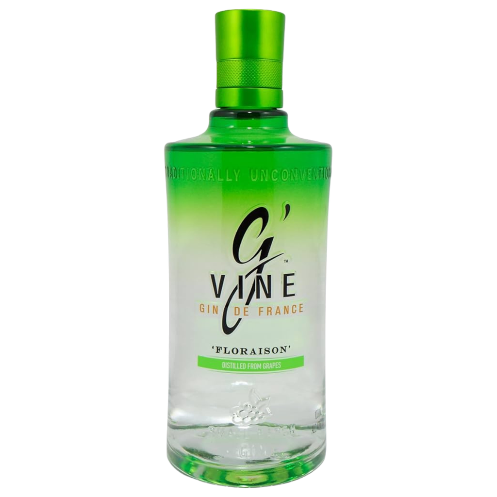 GIN G-VINE FLORAISION 1 LT