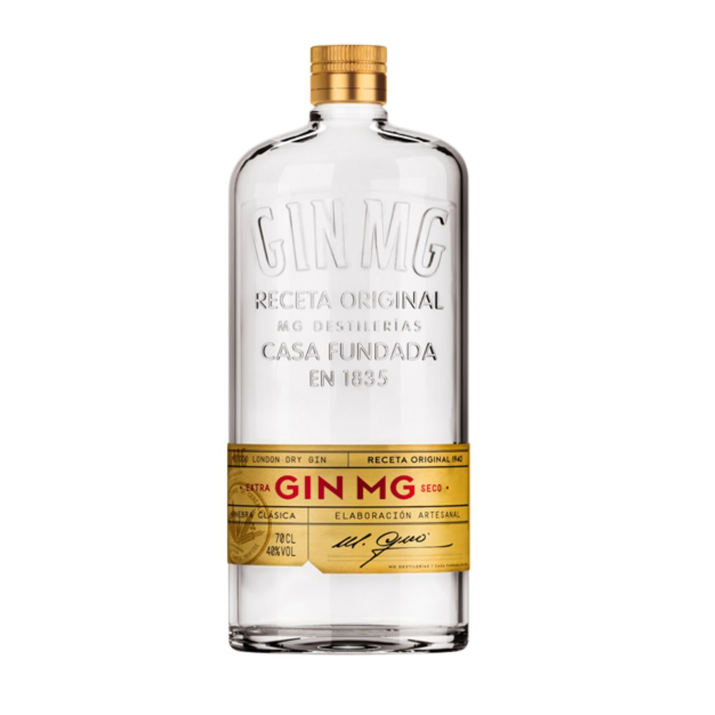 GIN MG 700 ML