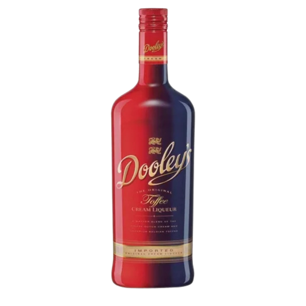 LICOR TOFFEE DOOLEY S 700 ML