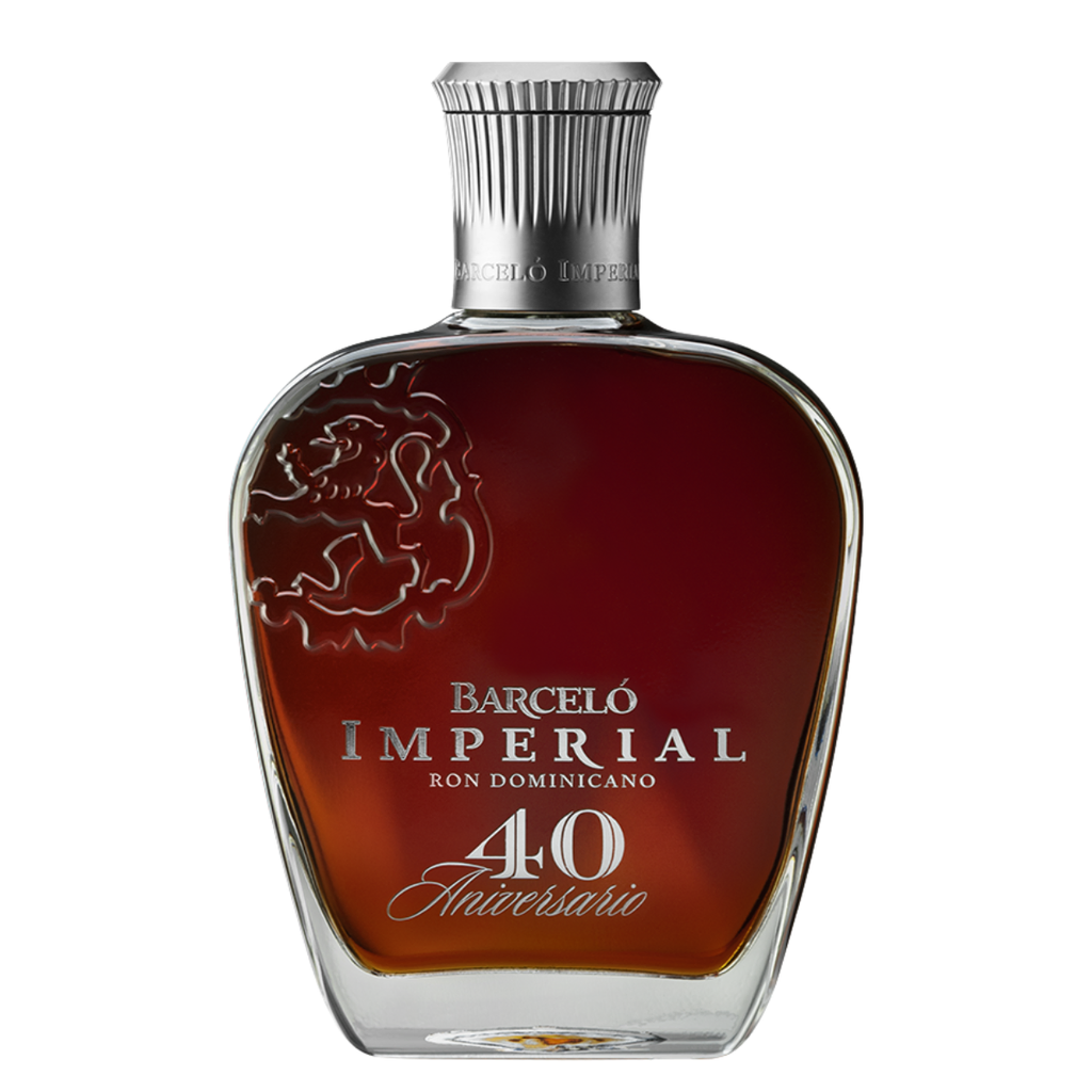 RON BARCELO IMPERIAL 40 ANIVERSARIO 700 ML